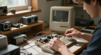 Key Symbols We Lost To Time, Pt. 2: The Mac Side