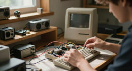 Key Symbols We Lost To Time, Pt. 2: The Mac Side