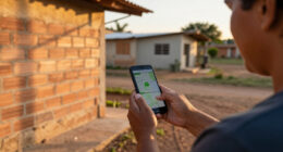Land Regularization Process Begins In Arrecifes, Buenos Aires