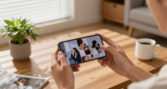 Leaked Galaxy S27, Plus, Pro, And Ultra Image Will Make You Appreciate Samsung's Direction