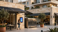 Midtown Jerusalem By Israel Canada: A Premier Living, Retail & Leisure Hub - Israelnationalnews.com