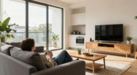 Modern Renovation Of 14 Ping Apartment In New Taipei NT$800K