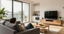 Modern Renovation Of 14 Ping Apartment In New Taipei NT$800K
