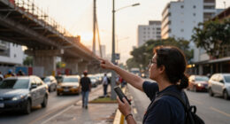 New Bridge At 100Th Street And Seventh Avenue In Bogotá Revealed In Images