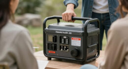 Portable Generator Safety Checklist 2026