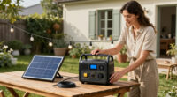 Portable Solar Generators: A Prime Big Deal Days Guide