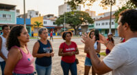 Prefeitura Do Rio Sanciona Lei Do Praça Onze Maravilha - Prefeitura Da Cidade Do Rio De Janeiro