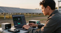 Qoro And Hartree Centre Partner On Hybrid Quantum-HPC Computing