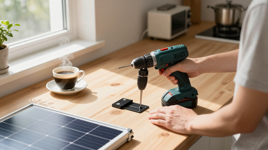 Responsible Solar Siting In The Time It Takes To Make Coffee