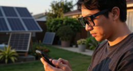 Snap Tries To Make The Case Again For Its $2,200 Smart Glasses