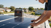 Essential Solar & Backup Power Items for 2026