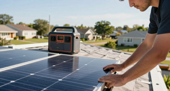 Essential Solar & Backup Power Items for 2026