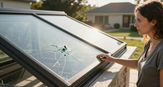 Something Is Making Sunroofs Explode — And Nobody Knows What
