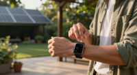 The Apple Watch Gets Its Siri AI Upgrade