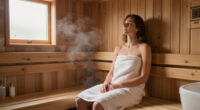 The Best 2-Person Home Saunas That Actually Fit In Small Spaces