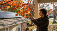 The Climate Factors That Could Make This Year’s Fall Leaves Less Spectacular