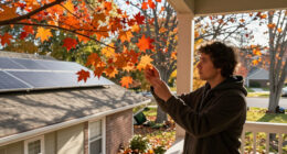 The Climate Factors That Could Make This Year’s Fall Leaves Less Spectacular