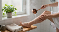 The Finnish Wellness Ritual You Should Try The Next Time You Shower