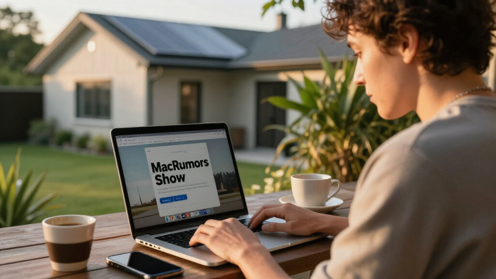 The MacRumors Show: iPhone 18 Pro Event Expectations