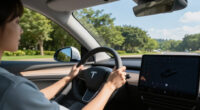 The Science Behind Why We Love To Drive