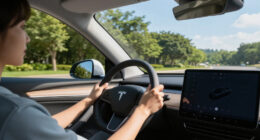 The Science Behind Why We Love To Drive