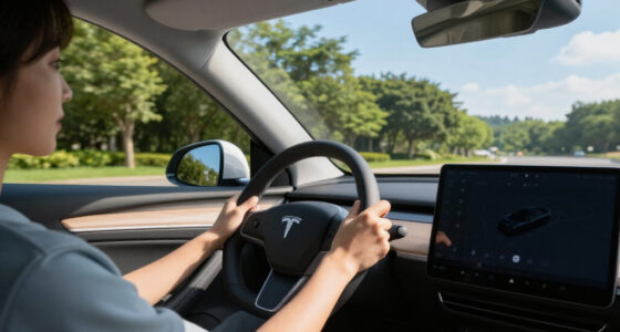 The Science Behind Why We Love To Drive