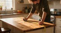 The Size Of Your Kitchen Island Might Be Ruining Your Kitchen — Here’s How To Tell