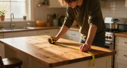 The Size Of Your Kitchen Island Might Be Ruining Your Kitchen — Here’s How To Tell