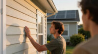 These 2 Exterior Colors Are Dating Your Home, According To A New Study