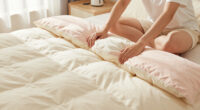 This Ridiculously Soft Find Is My Secret To A Restful Night’s Sleep (And It’s On Major Sale!)