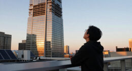 Toronto's 106-Storey Pinnacle SkyTower Nears Completion - RENX