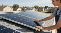 U.S. Solar System Pricing Rises For Utility And Commercial Projects As Residential Costs Decline