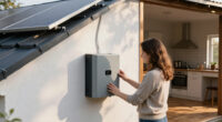 Ukraine Adds Between 1.6-1.9 GWh Of Energy Storage In H1 2026