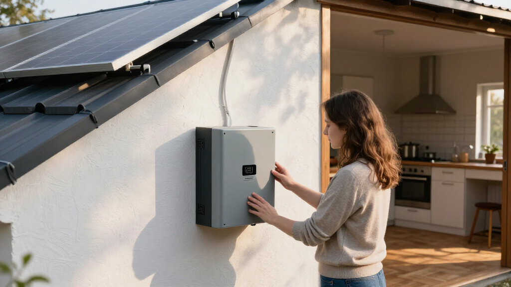Ukraine Adds Between 1.6-1.9 GWh Of Energy Storage In H1 2026