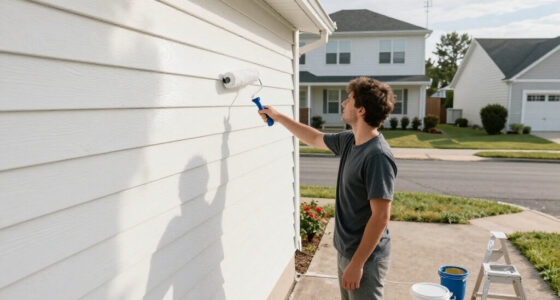 Why Do Houses All Look The Same Now—And Why Are They All White?