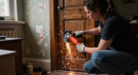Woman Accused Of Using Angle Grinder To Gain Access To Repossessed Dublin Home - The Irish Times