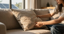 Yes, Sofa Toppers Are A Thing — And They’re Genius