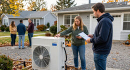 100 Events Celebrate Heat Pump Day