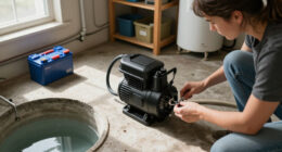 11 Best Battery Backup Sump Pumps in 2027