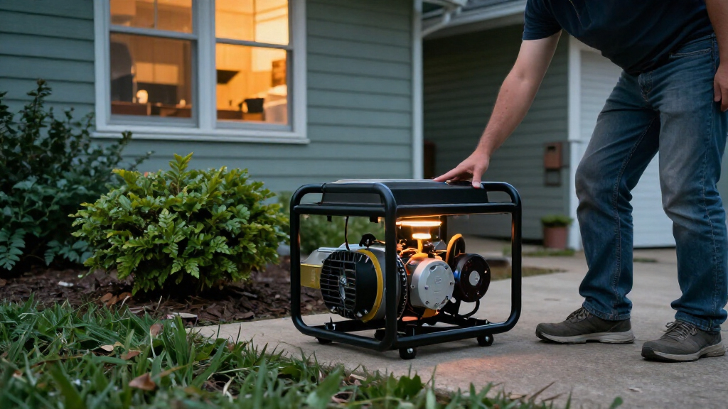 11 Best Home Backup Generators for Reliable Outage Power in 2027