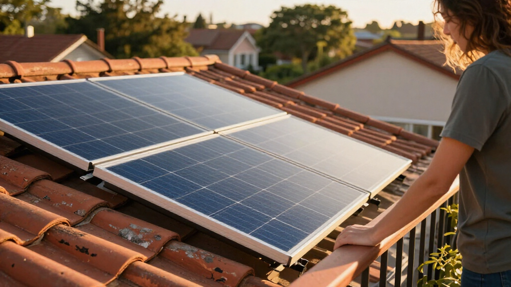 11 Best Home Solar Panels in 2027