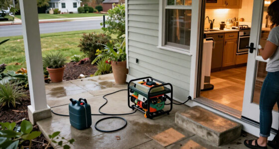 11 Best Inverter Generators for Home Backup in 2027
