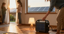 11 Best Solar Generators for Home Backup in 2027