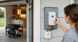 11 Best Whole-House Surge Protectors for Generators in 2027