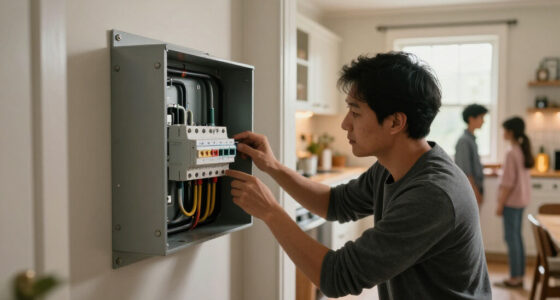 13 Best Automatic Transfer Switches for Generators in 2027