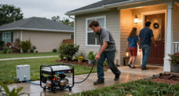 13 Best Dual Fuel Home Generators for Backup Power in 2027