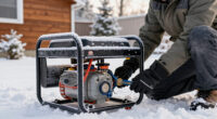 13 Best Generator Cold Weather Kits for Reliable Winter Starting in 2027