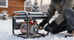 13 Best Generator Cold Weather Kits for Reliable Winter Starting in 2027