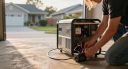 13 Best Standby Generator Battery Chargers for Reliable Backup Readiness in 2027