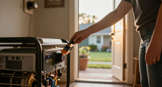14 Best Automatic Transfer Switches for Generators in 2027